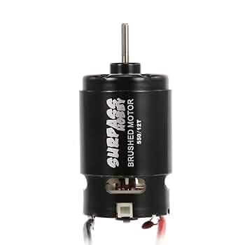 トラクサス　ESC XL5 12T モーター2個　セット　1個新品 51vH+TqNhYL._UF350,350_QL50_.jpg